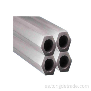 Barras hexagonales de aluminio calientes de la venta 6061 para moldear